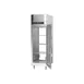 Victory HS-1D-1-PT 1-Section 2-Door Solid Heated Holding Cabinet, 21.5 cu ft, Stainless Steel 4 image
