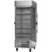 Victory LSF27HC-1-IQ 31" 1 Glass Door Merchandiser Freezer, Stainless Steel, 25.5 cu. ft. 5 image