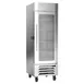 Victory LSR23HC-1-IQ 28"1-Section Glass Door Merchandiser Refrigerator, w/ Smart Lock, 23.1 cu. ft. 1 image