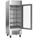 Victory LSR27HC-1 30" 1-Section Merchandiser Refrigerator with Glass Door, 26.17 cu. ft. 4 image