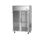 Victory VEFSA-2D-GD-HC 52" Two Section Elite™ Reach-In Freezer w/ 2 Glass Doors, 46 cu. ft. 3 image