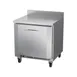 Victory VWR32HC 32" 1-Section WorkTop Refrigerator w/ 1 Door, 7.22 cu. ft. 1 image