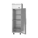 Victory VERSA-1D-SD-HC 26" 1-Section Reach-In Refrigerator w/ Solid Full Door, Electronic Control, 21 cu. ft. 5 image