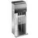 Vitamix 020001 Countertop Frozen Dessert Mixer w/ Single Spindle & Permanent Soft Ice Cream Cone-Shaped Agitator 1 image