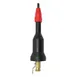 Vitamix 001462 Rinse-O-Matic®, In-Sink Mount, Angled Spray Nozzles 1 image