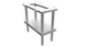 Venancio USA ESL18 Equipment Stand 1 image