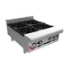 Venancio USA G24CT-24B 24" Countertop Heavy Duty Gas Hotplate with (4) Burners, Manual Control, 88.000 BTU 1 image