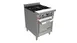Venancio USA G24ST-24B 24" Gas Restaurant Range w/ (4) Open Burners, (1) Standard Oven, 123.000 BTU 1 image