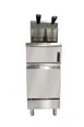 Venancio USA PFR40G-CB Full Pot Floor Model Gas Fryer w/ 40 lbs Capacity, Millivolt Controls 1 image