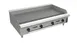 Venancio USA PGM48G-CT 48" Countertop Manual Gas Griddle, 3/4" Steel Plate, 120.000 BTU 1 image
