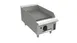 Venancio USA PGT15G-CT 15" Countertop Thermostatic Gas Griddle, 3/4" Steel Plate, 35.000 BTU 1 image