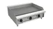 Venancio USA PGT36G-CT 36" Countertop Thermostatic Gas Griddle, 3/4" Steel Plate, 105.000 BTU 1 image