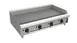 Venancio USA PGT48G-CT 48" Countertop Thermostatic Gas Griddle, 3/4" Steel Plate, 140.000 BTU 1 image