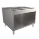 Venancio USA SO20 Cabinet Stand, Modular, 20"W, Open Base 1 image