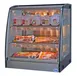 Vendo HFDM00002 Mini Hot Food Display Case, Countertop, Self-Service 1 image