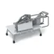 Vollrath 0643SGN Tomato Pro Tomato Slicer, 3/16" Cut, Manual Straight Blade, Commercial Use 1 image