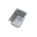 Vollrath 10101-0 Weld-In / Undermount Sink, One Compartment 1 image