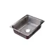 Vollrath 131-9 Drop-In Sink, One Compartment 1 image