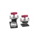 Vollrath 15059 Instacut™ 3.5 Replacement Pack, For Table Top 1/4" Dicer 1 image