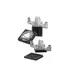 Vollrath 15082 Instacut™ 3.5 Replacement Pack, For Wall Mount 3/8" Dicer 1 image