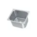 Vollrath 16141-1 Weld-In / Undermount Sink, One Compartment 1 image