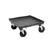 Vollrath 1697-06 Rack-Master Dolly Base, Platform Design, No Handle 1 image