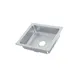 Vollrath 229-1 Drop-In Sink, (1) Compartment 1 image