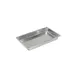 Vollrath 30023 Super Pan V Food Pan, Perforated, Full-Size 2-1/2" Deep, 22-Gauge Stainless Steel 1 image