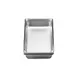 Vollrath 30040 Super Pan® Steam Table Pan, Full Size, 4" Deep, 14 Qt Capacity 1 image