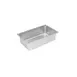 Vollrath 30063 Super Pan V, Perforated 6" Deep, 22-Gauge Stainless Steel, NSF, Made in USA 1 image