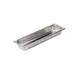 Vollrath 30522 Super Pan V® Food Pan, 1/2 Size Long, 2-1/2" Deep 1 image