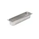 Vollrath 30542 Super Pan V® Food Pan, 1/2 Size Long, 4" Deep, 6 Qt Capacity 1 image