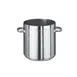 Vollrath 3101 Centurion® Induction Stock Pot, 6-1/2 Quart, 8" Dia. 1 image