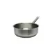 Vollrath 3153 Centurion® Induction Saute' Pan, 4-1/4 Quart, 10-1/8" Dia. 1 image