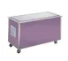 Vollrath 36112 46" 4-Series Signature Server® Frost Top Serving Counter 1 image