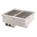 Vollrath 3639901 Hot Food Well Unit, Drop-In, Electric 1 image