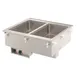 Vollrath 3639911 Hot Food Well Unit, Drop-In, Electric 1 image