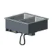 Vollrath 3639981 Hot Food Well Unit, Drop-In, Electric 1 image