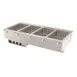 Vollrath 3640680 Hot Food Well Unit, Drop-In, Electric 1 image