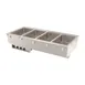 Vollrath 3640750HD Hot Food Well Unit, Drop-In, Electric 1 image
