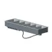 Vollrath 3640901 Hot Food Well Unit, Drop-In, Electric 1 image