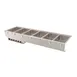 Vollrath 3640901HD Hot Food Well Unit, Drop-In, Electric 1 image
