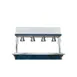 Vollrath 36432 Incandescent/infrared lights - 60" for 4-Series Signature Server® with Stainless Steel Countertops units (Refer to vol 1 image
