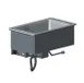 Vollrath 3646610 Hot Food Well Unit, Drop-In, Electric 1 image