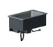 Vollrath 3647180 Hot Food Well Unit, Drop-In, Electric 1 image