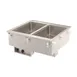 Vollrath 3647210HD Hot Food Well Unit, Drop-In, Electric 1 image
