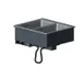Vollrath 3647280 Hot Food Well Unit, Drop-In, Electric 1 image