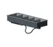 Vollrath 36475 Hot Food Well Unit, Drop-In, Electric 1 image