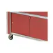 Vollrath 36937-2 Open Storage Module, For 60"W 4-Series Signature Server® 1 image