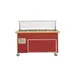 Vollrath 36939 Open Storage Module, For 74"W 4-Series Signature Server® 1 image